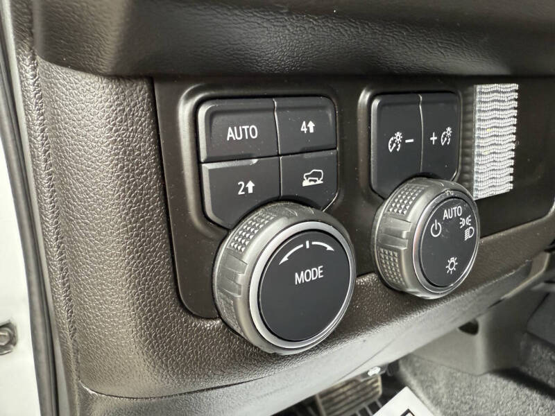 2022 Chevrolet Tahoe Police