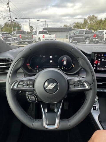 2025 Dodge Hornet GT