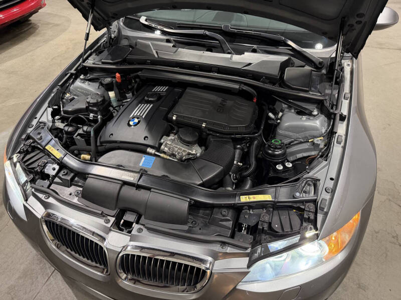 2007 BMW 3 Series 335i