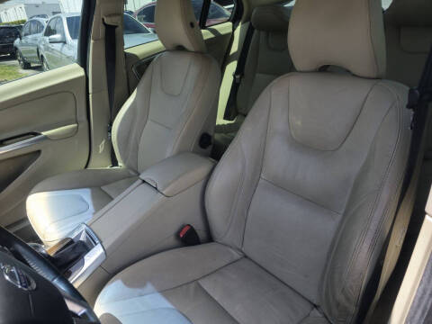 2013 Volvo S60 T5 Premier