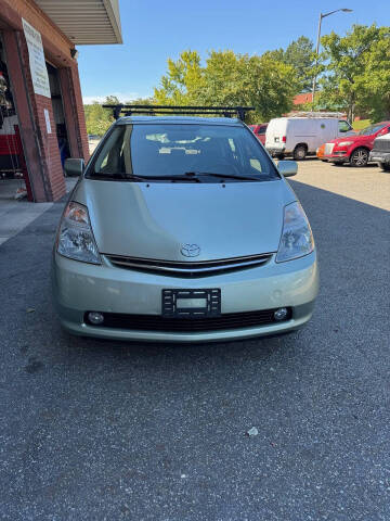 2009 Toyota Prius Standard
