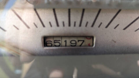 1941 Plymouth Business Coupe