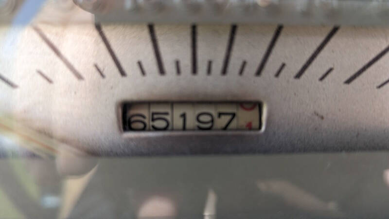 1941 Plymouth Business Coupe