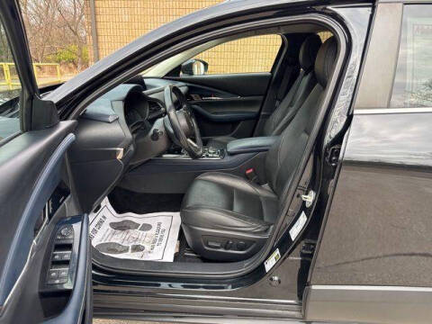 2020 Mazda CX-30 Preferred