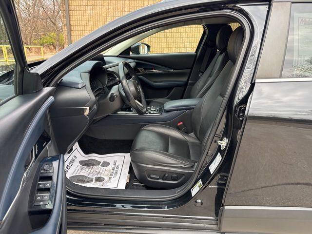 2020 Mazda CX-30 Preferred