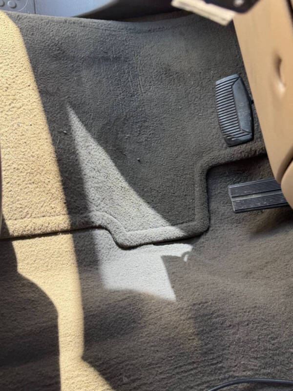 1999 Ford F-350 Super Duty