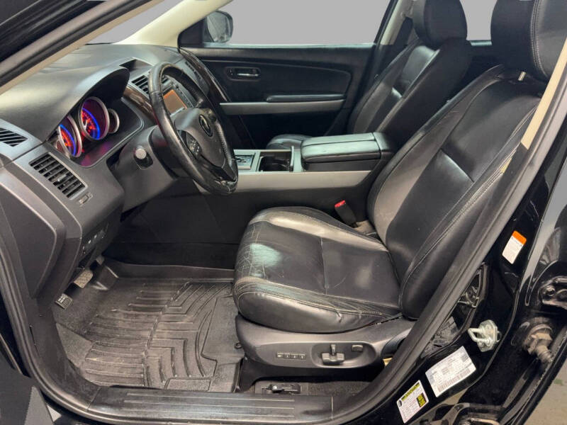 2011 Mazda CX-9 Grand Touring