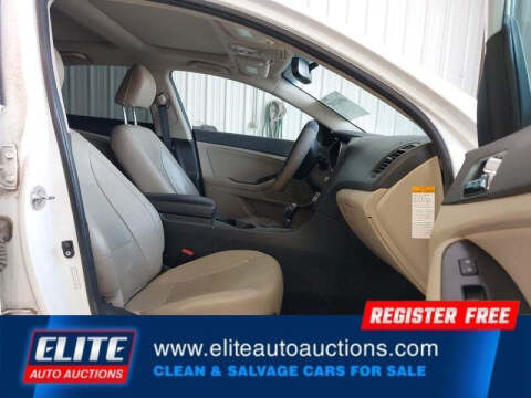 2013 Kia Optima Hybrid EX