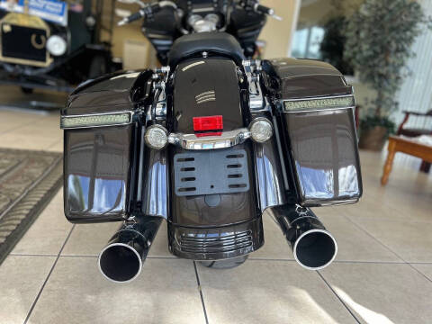 2018 Harley-Davidson Road Glide