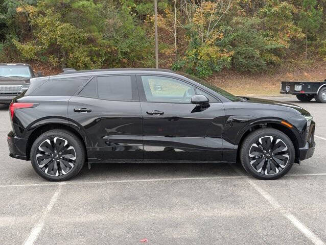 2024 Chevrolet Blazer EV RS