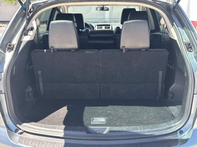 2012 Mazda CX-9 Touring