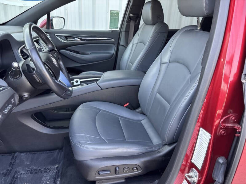 2024 Buick Enclave Premium