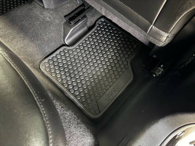2019 Jeep Compass Altitude