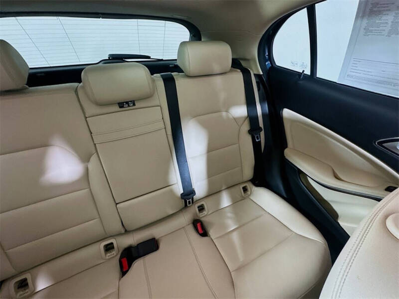 2019 Mercedes-Benz GLA GLA 250 4MATIC