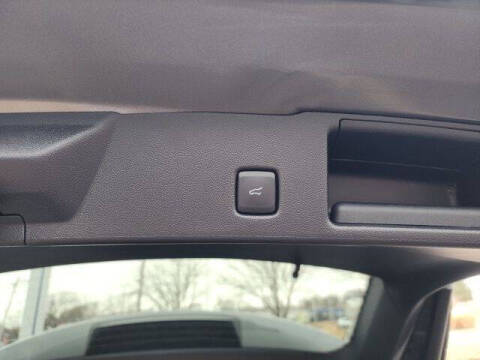 2025 Ford Escape Plug-In Hybrid PHEV