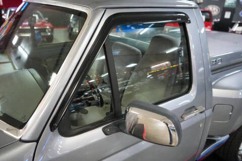 1995 Ford F-150