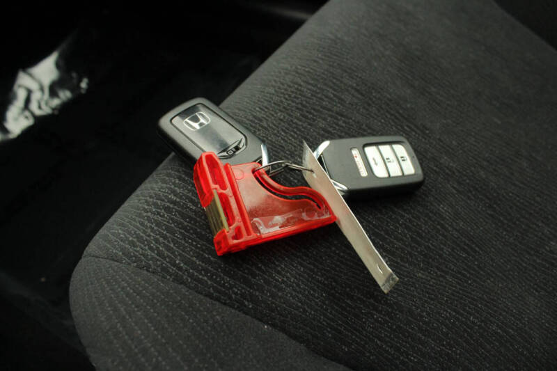 2013 Honda Accord EX