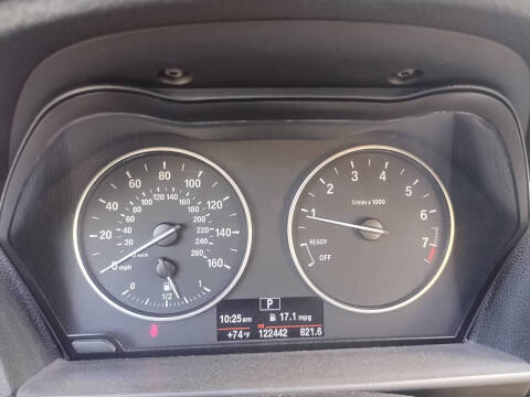 2014 BMW 2 Series 228i