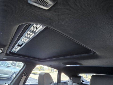 2019 BMW 4 Series 440i Gran Coupe