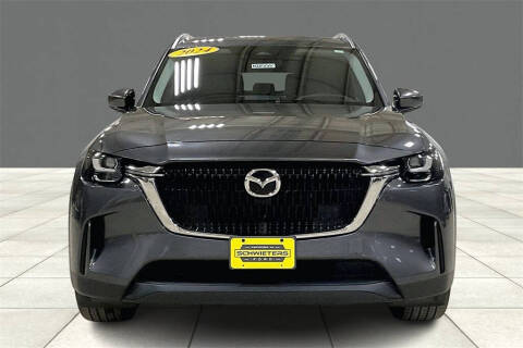 2024 Mazda CX-90 3.3 Turbo Preferred Plus