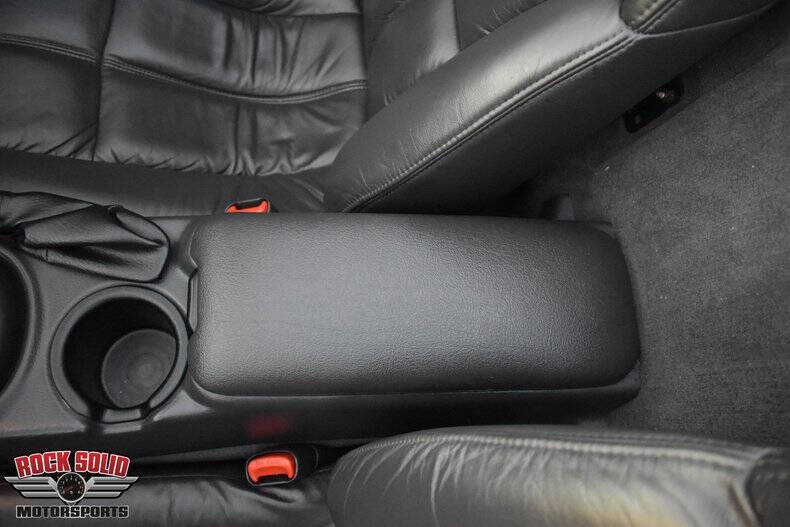 1999 Plymouth Prowler