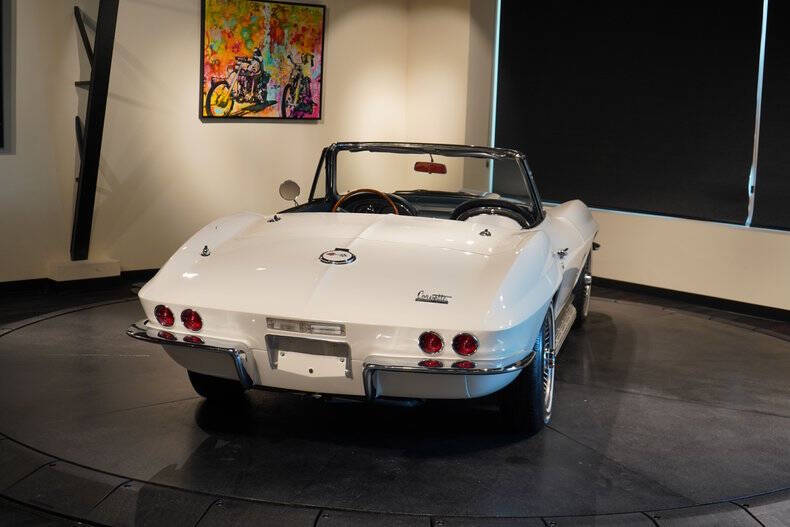 1967 Chevrolet Corvette