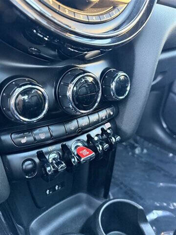 2020 MINI Hardtop 4 Door Cooper S