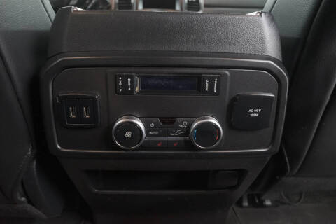 2018 Ford Expedition MAX Limited