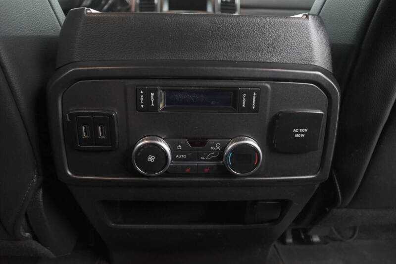 2018 Ford Expedition MAX Limited