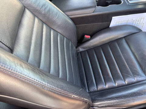 2006 Ford Mustang GT Premium