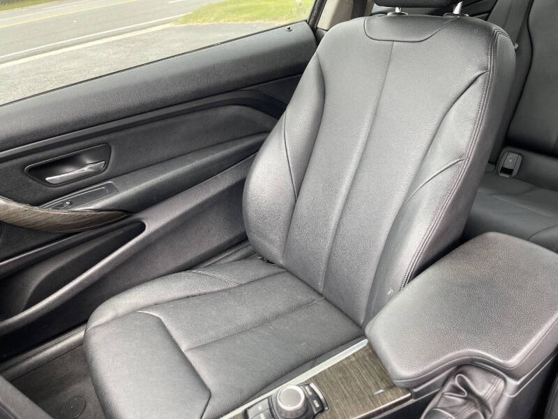 2015 BMW 4 Series 428i