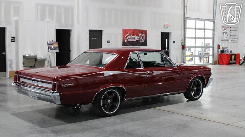 1964 Pontiac Tempest