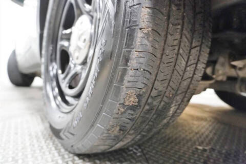 2022 Ford Explorer Police Interceptor Utility