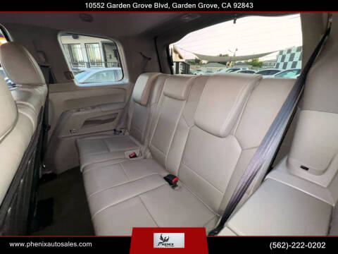 2015 Honda Pilot EX-L