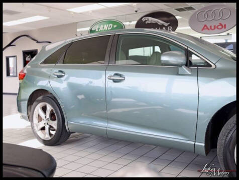 2010 Toyota Venza FWD V6