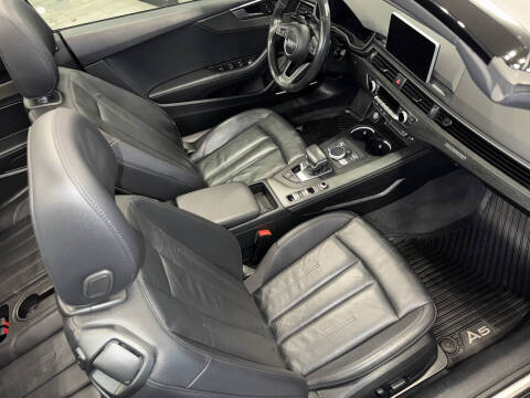 2019 Audi A5 quattro Premium Plus 45 TFSI