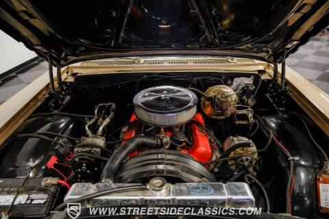 1963 Chevrolet Impala