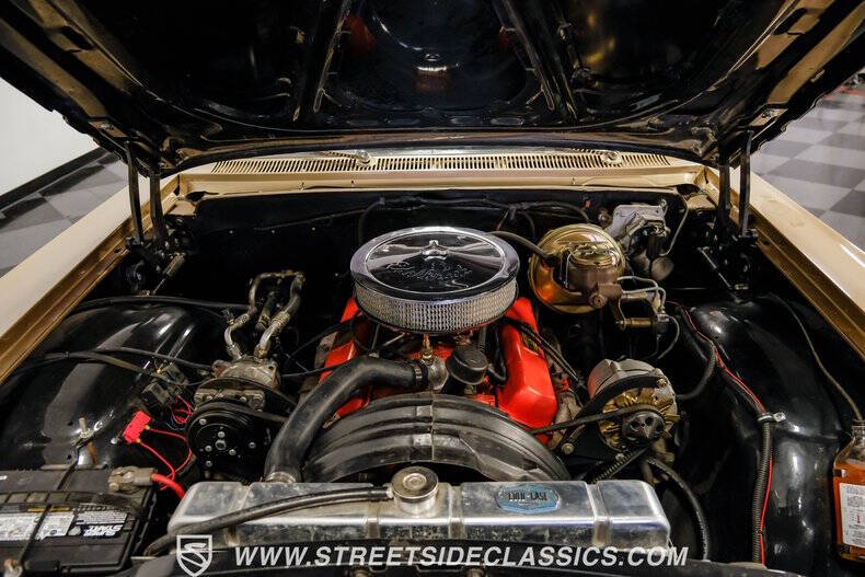 1963 Chevrolet Impala