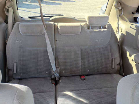2006 Toyota Sienna