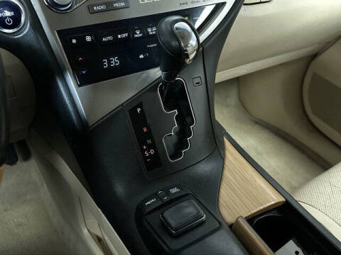 2015 Lexus RX 450h