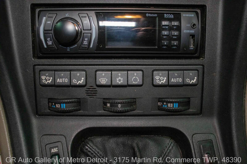 1991 BMW 8 Series 850i