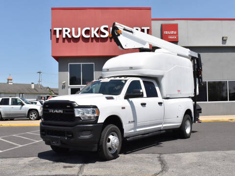 2020 RAM 3500 for sale at Trucksmart Isuzu in Morrisville PA
