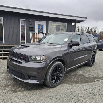 2020 Dodge Durango R/T