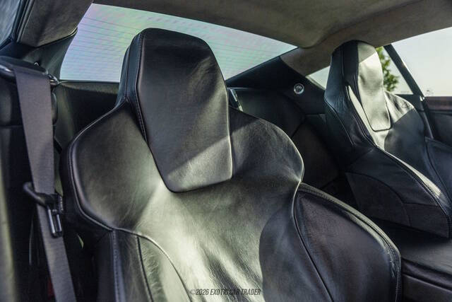2005 Aston Martin DB9