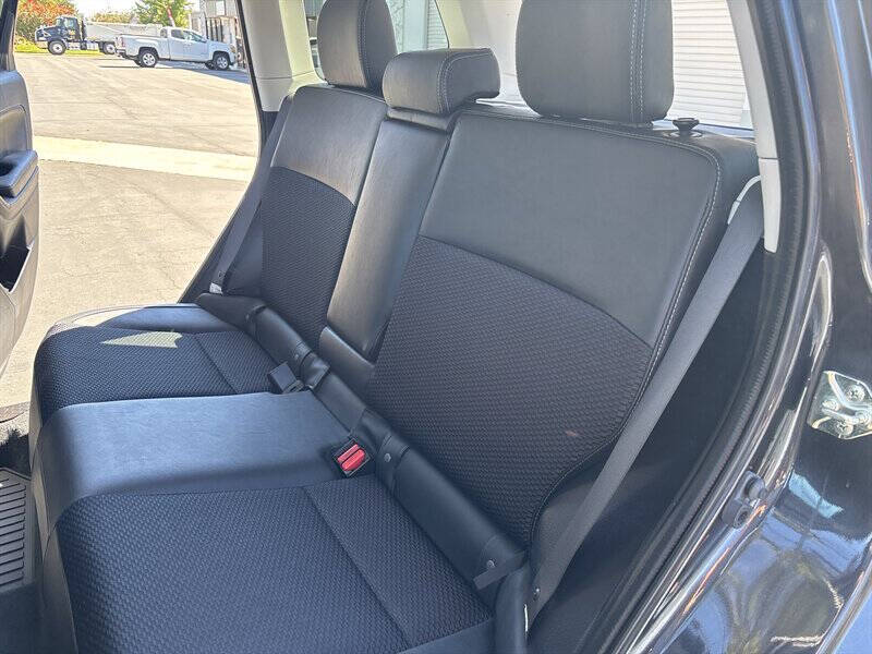 2018 Subaru Forester 2.0XT Premium