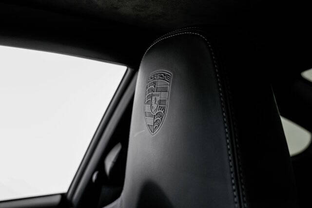 2012 Porsche 911 Carrera GTS