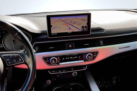 2019 Audi S5 Sportback 3.0T quattro Premium Plus