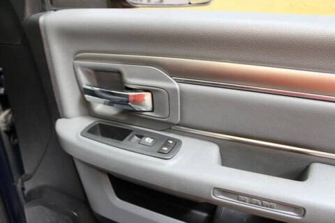 2020 RAM 1500 Classic SLT