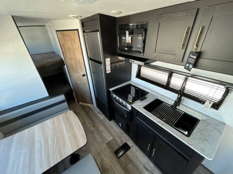 2023 Keystone RV SPRINGDALE 260BH