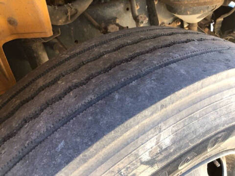 2005 Freightliner FS 65 School Bus